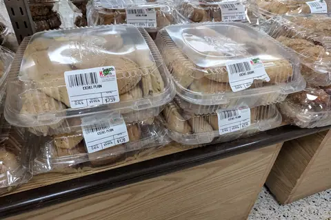 Platinum Stores and Bakes photo 1